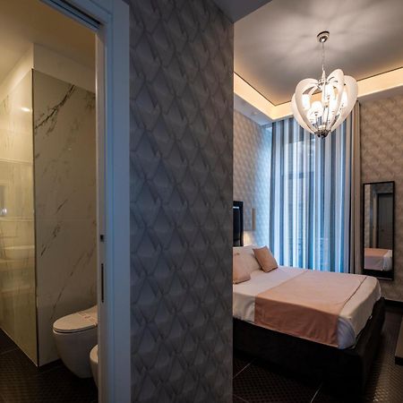Luna Luxury Bed And Breakfast Neapel Exteriör bild